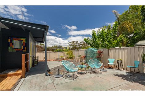 Property photo of 35 The Lakes Way Forster NSW 2428