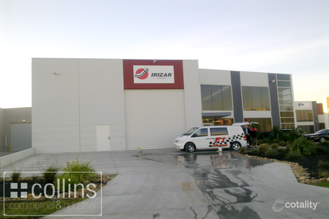 1/80-88 Rodeo Dr, Dandenong South, VIC 3175