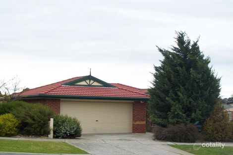 66 Amber Cres, Narre Warren, VIC 3805