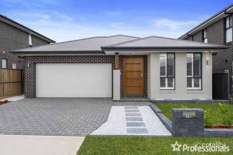 38 Tinline St, Box Hill, NSW 2765