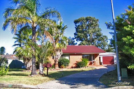 13 Nehme Ave, Albion Park Rail, NSW 2527