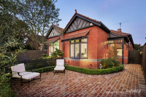 Property photo of 14 Johnstone Street Malvern VIC 3144