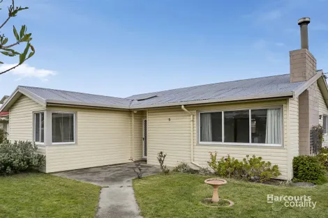 Property photo of 5 South Street Bellerive TAS 7018