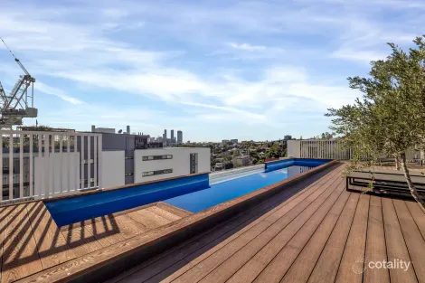 Property photo of LOT 404/24 Bailey Street West End QLD 4101