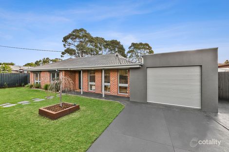 Property photo of 18 Sudholz Street Bittern VIC 3918