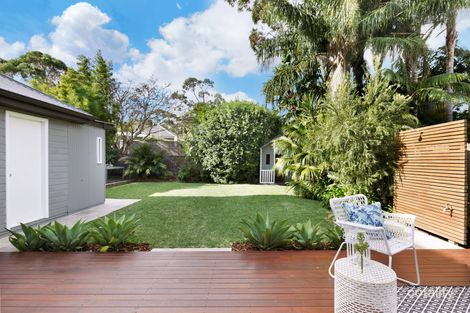 Property photo of 8 Bardoo Avenue North Balgowlah NSW 2093