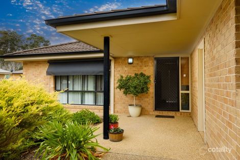 Property photo of 8 Mimosa Court Thurgoona NSW 2640