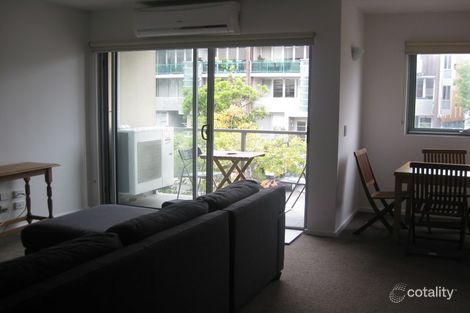 Property photo of 6/50 Rosslyn Street West Melbourne VIC 3003