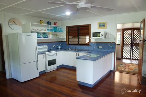 Property photo of 17 Mandalay Avenue Nelly Bay QLD 4819