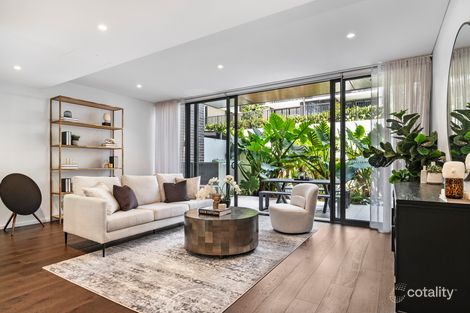 2/22 Birdwood Ave, Lane Cove, NSW 2066