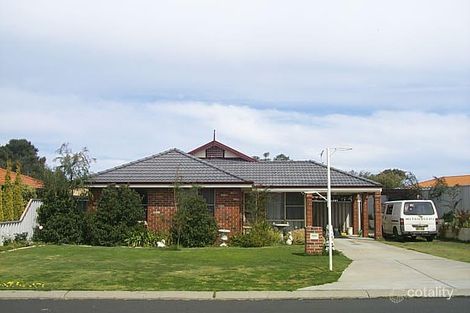 6 Corella Ct, Geographe, WA 6280