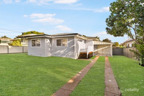 Property photo of 298 Alderley Street Centenary Heights QLD 4350