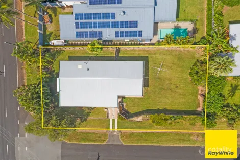 Property photo of 17 Petersen Street Trinity Beach QLD 4879