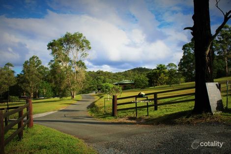 Property photo of 25 Mystery Road Guanaba QLD 4210