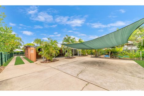 Property photo of 18 Elizabeth Street Aitkenvale QLD 4814