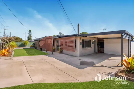 Property photo of 88 Valantine Road Birkdale QLD 4159