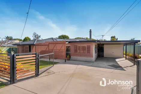 Property photo of 88 Valantine Road Birkdale QLD 4159