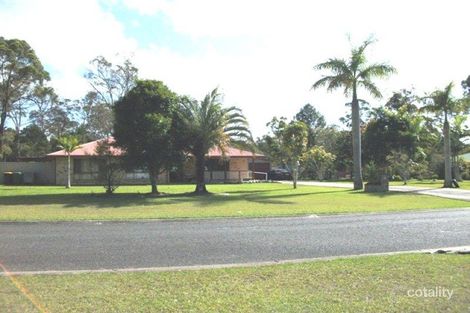 45 Harrow Ct, Caboolture, QLD 4510