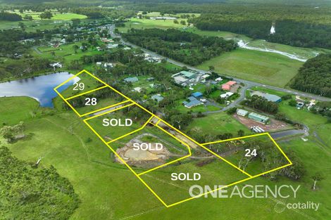 28/29 Wandypark Rd, Wandandian, NSW 2540