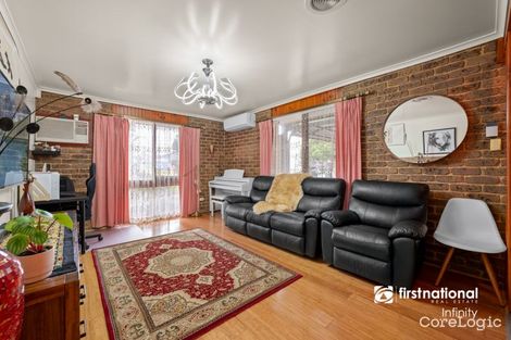 Property photo of 23 Bayview Crescent Hoppers Crossing VIC 3029