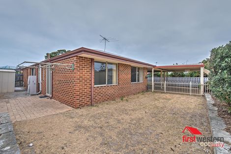 Property photo of 97 Christian Circle Quinns Rocks WA 6030