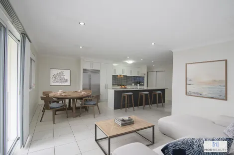 Property photo of 61A Harding Street Raceview QLD 4305