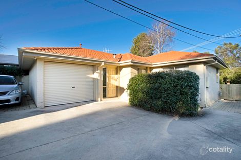 Property photo of 4B Yarra Street Kaleen ACT 2617