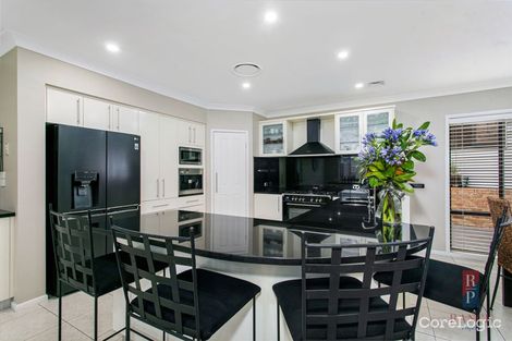 Property photo of 64 Valenti Crescent Kellyville NSW 2155