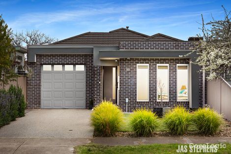 Property photo of 34A Truman Street South Kingsville VIC 3015