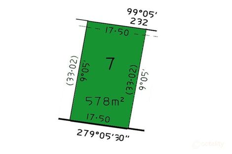 Lot 7 Hobson St, Stratford, VIC 3862