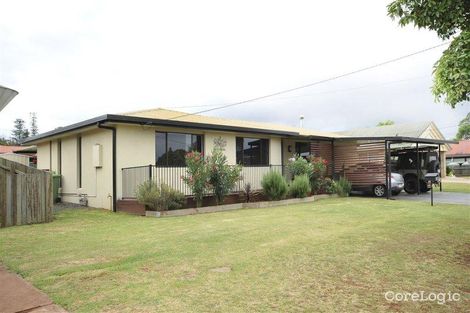Property photo of 5 Banksia Street Newtown QLD 4350