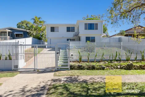 93 ANNE ST, SOUTHPORT, QLD 4215