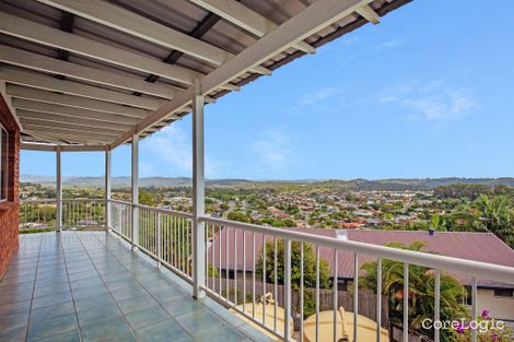 Property photo of 25 Doubleview Drive Elanora QLD 4221