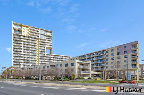 Property photo of 61/98 Corinna Street Phillip ACT 2606