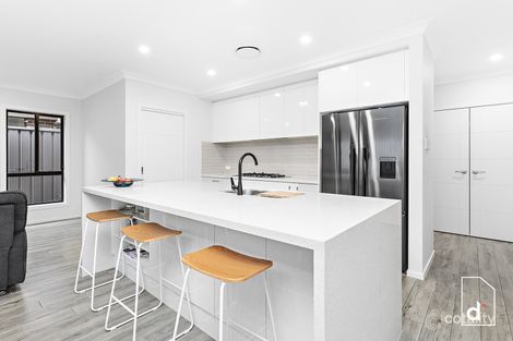 Property photo of 14 Clayton Close Stream Hill NSW 2526