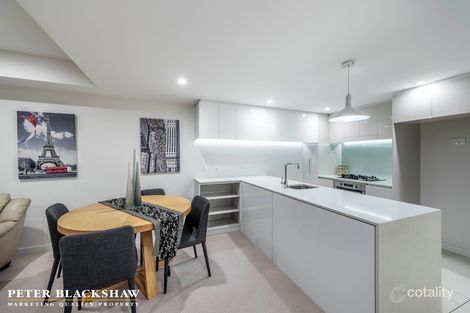 Property photo of 46/43 Constitution Avenue Reid ACT 2612