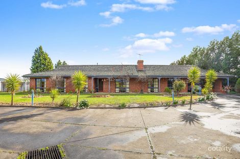 Property photo of 265 Selkirk Road Woodstock VIC 3751