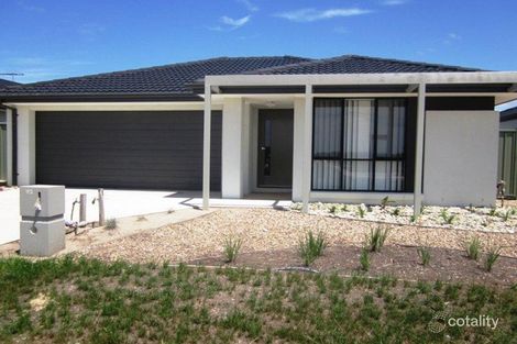 Property photo of 29 Ambleside Avenue Wyndham Vale VIC 3024