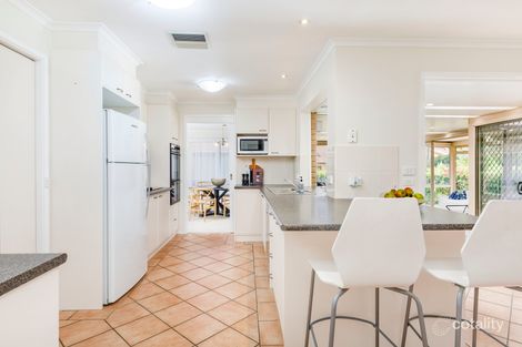 Property photo of 32 Gaunson Crescent Wanniassa ACT 2903