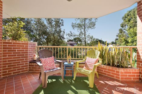 Property photo of 16/35-37 Quirk Road Manly Vale NSW 2093