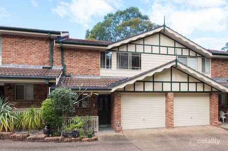 4/12 Lenna Pl, Jannali, NSW 2226