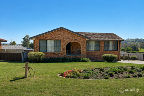 4 Eucalypt Ave, Muswellbrook, NSW 2333