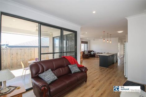 Property photo of 19 Kangaroo Crescent Springfield Lakes QLD 4300