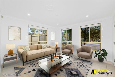 Property photo of 34B Magowar Road Girraween NSW 2145
