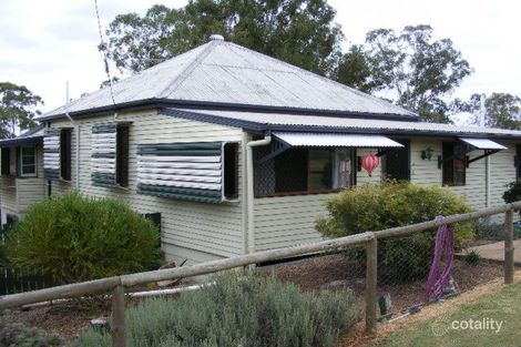 Property photo of 43 Edwards Street Wondai QLD 4606