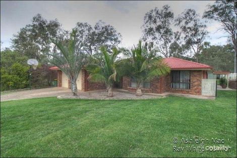 6 Benalla St, Karana Downs, QLD 4306
