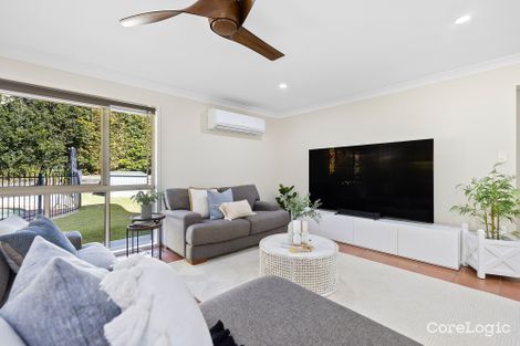 Property photo of 23 Newbury Place Carindale QLD 4152