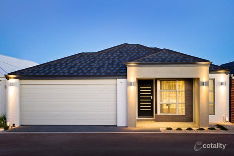 25 Virginia Ave, Maddington, WA 6109