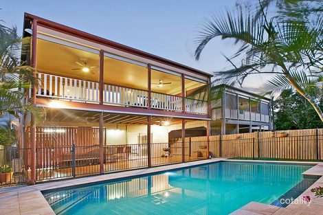 Property photo of 57 Keats Street Cannon Hill QLD 4170