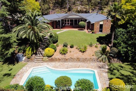 Property photo of 53 Shoplands Road Annangrove NSW 2156